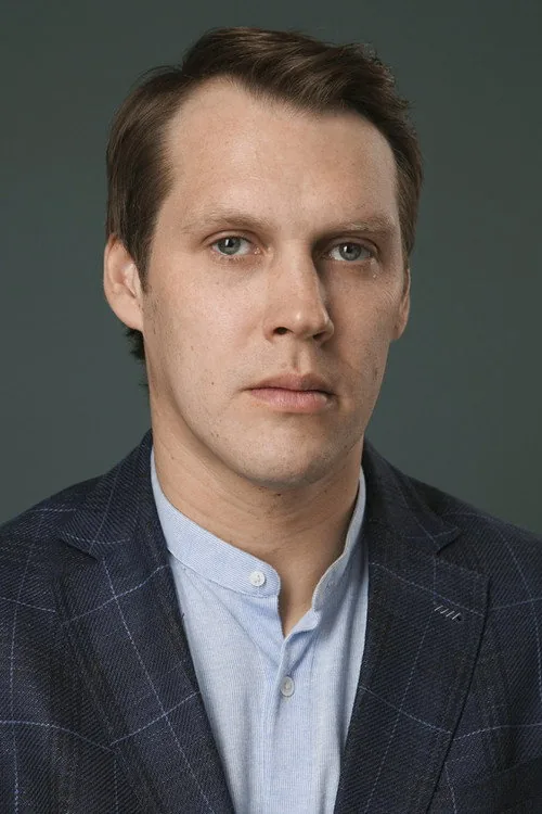 Андрей Запускалов