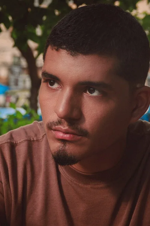 Michael Di'Martino