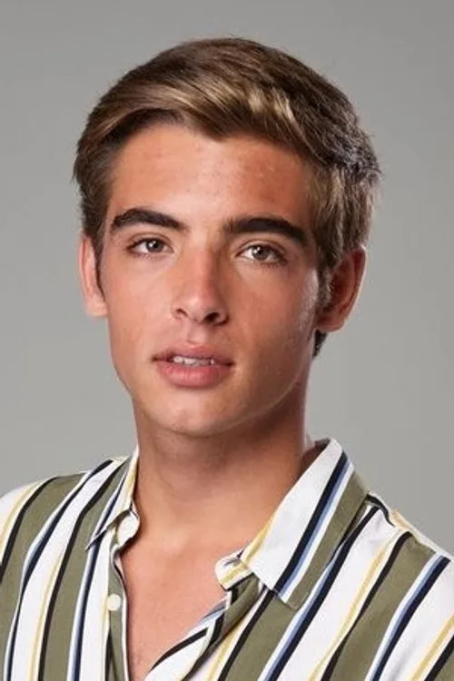 Gustavo Alves