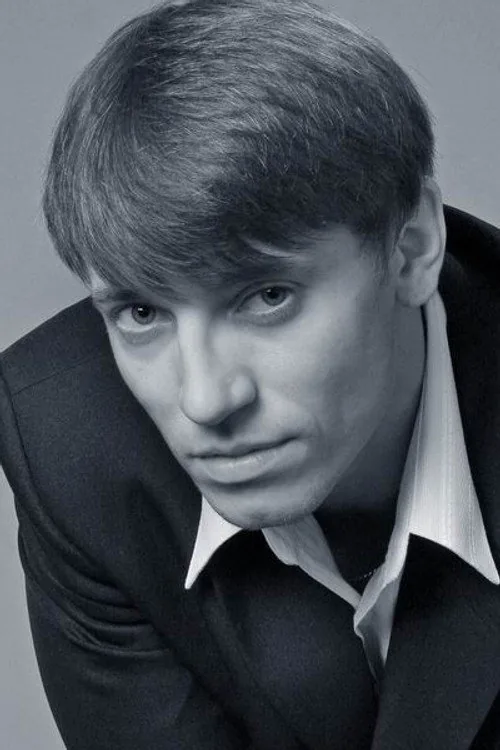 Дмитрий Соколов