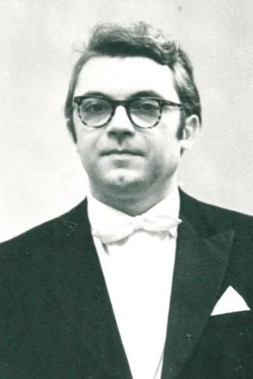 Юрий Серебряков