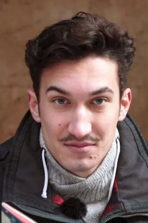 Rohonyi Barnabás