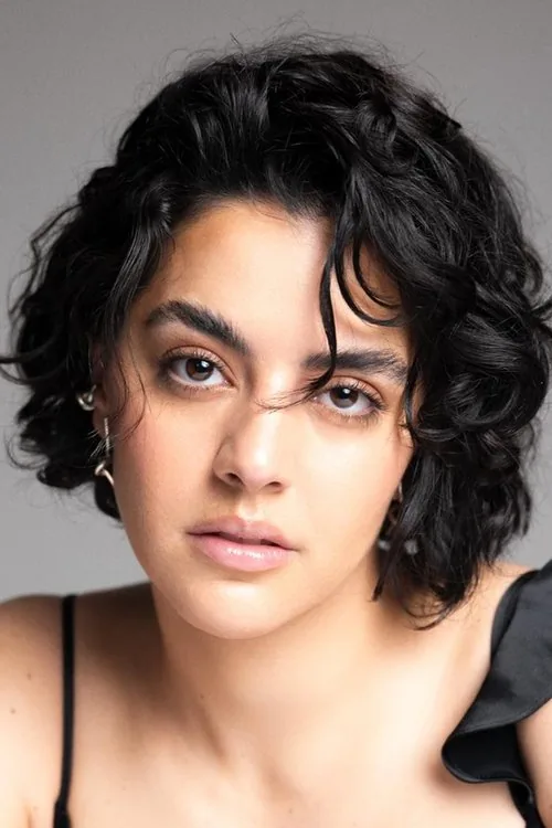 Ana Sofía Gatica