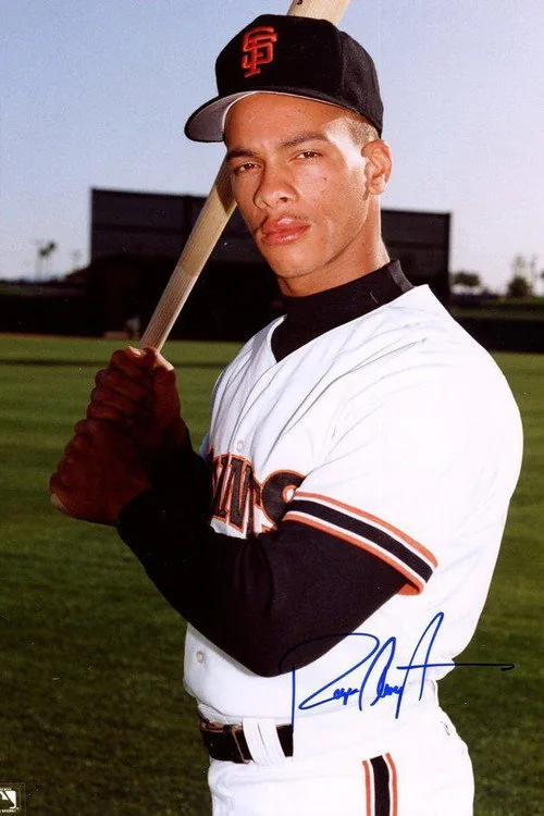 Royce Clayton