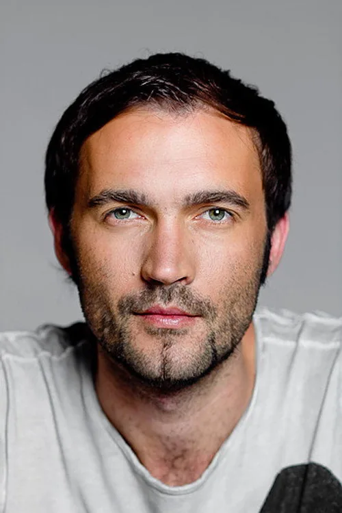 Dmitry Dorokhov