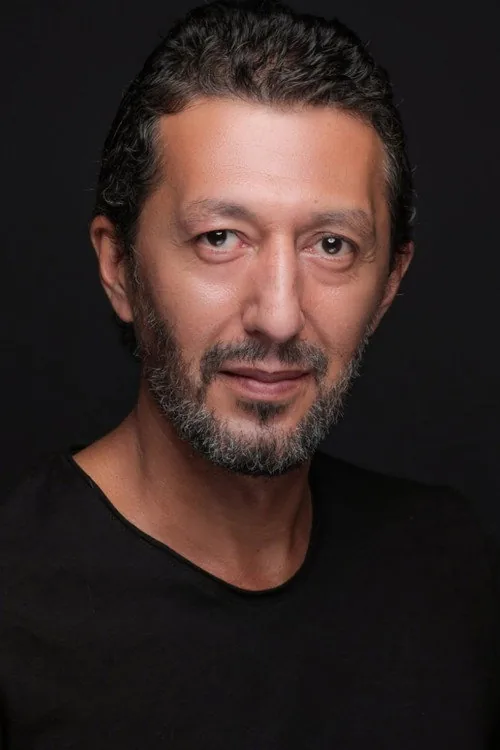 Mustafa Özer