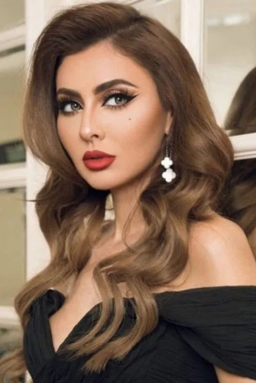 Marim Hussain