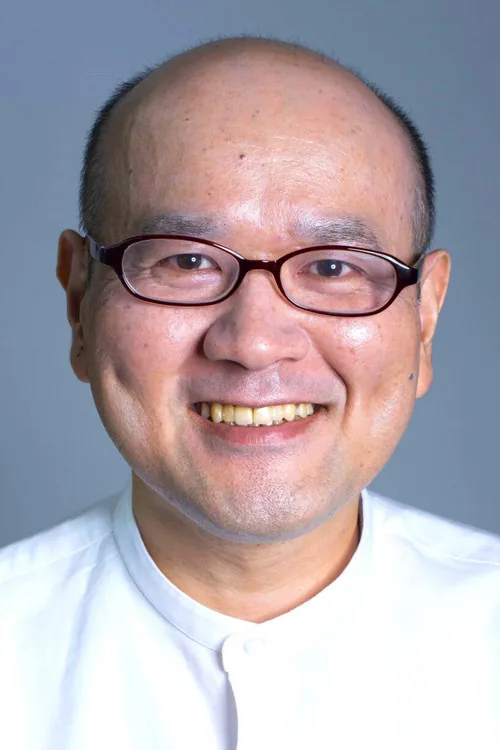 鈴木理学