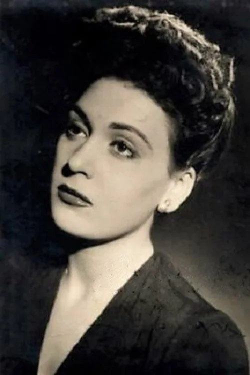 Mary Paz