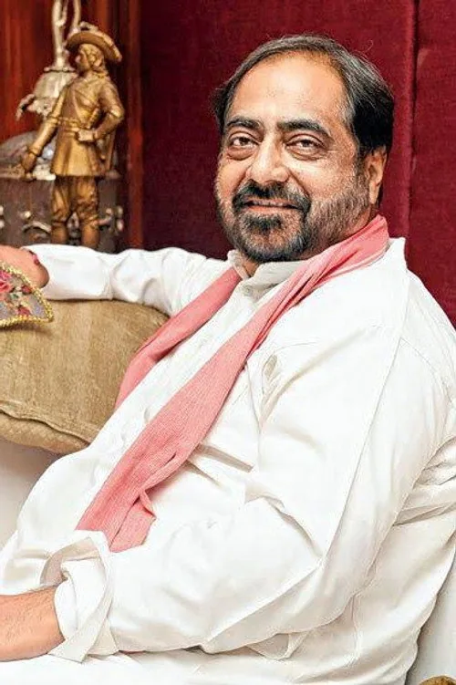 Aamir Raza Husain
