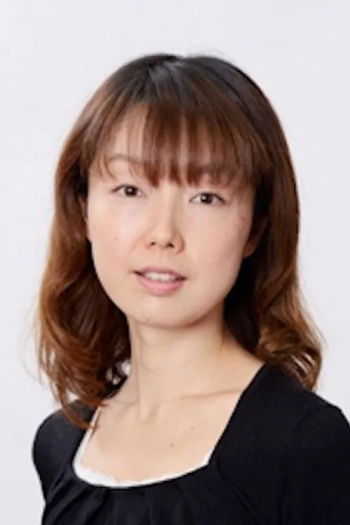 Shinobu Katabuchi