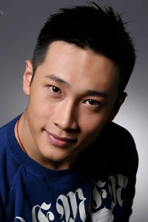 李兆林