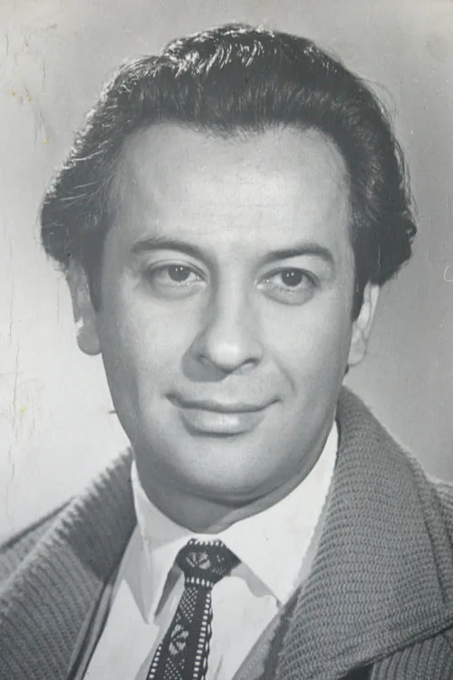 Анатолий Кабулов
