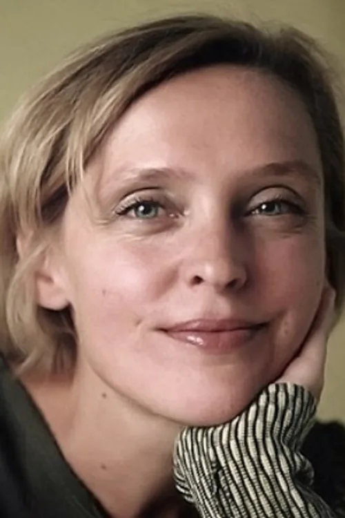 Silke Jandl