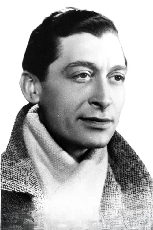 Henri Guisol