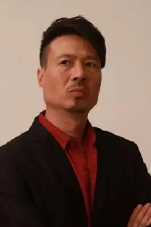 Luo Ruilin