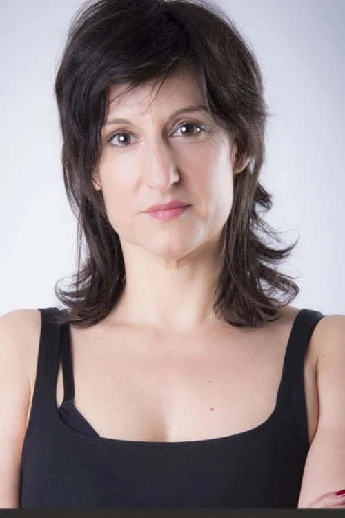 Laura Pugès