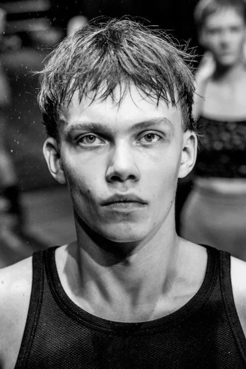 Rasmus Ermel