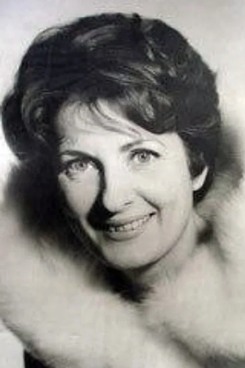 Catherine Brieux