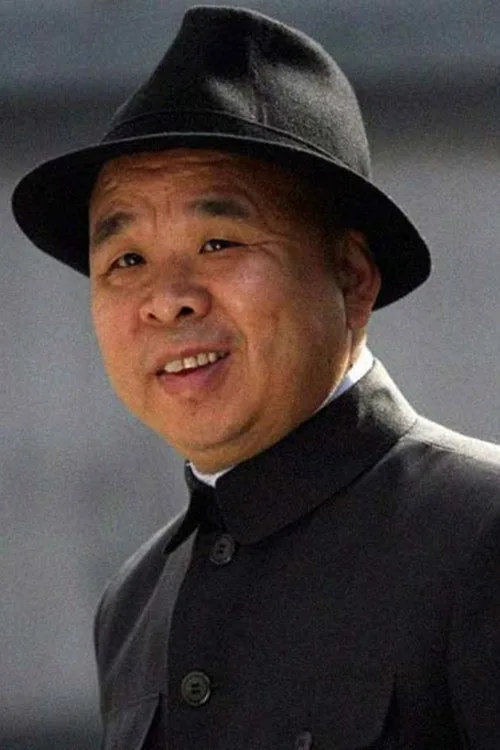 赖晓生