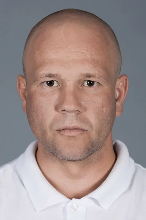 Stanislav Kolesnichenko
