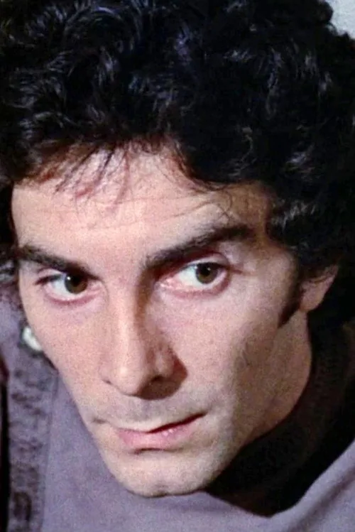 Giorgio Dolfin