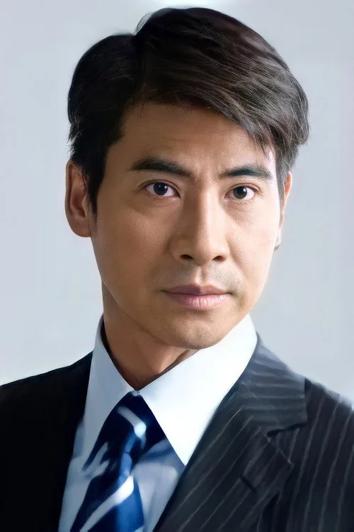 翁家明