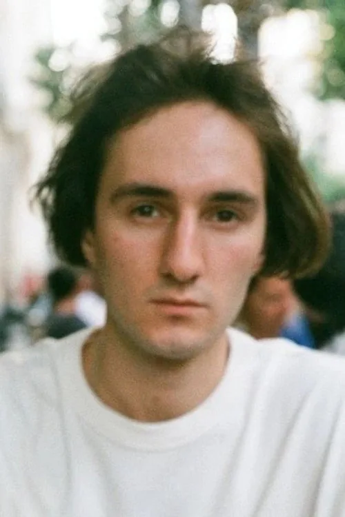 Вадим Костров