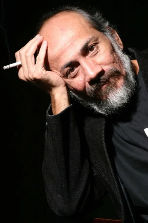 Бахтияр Закиров