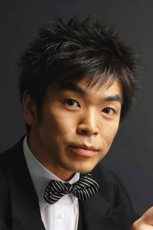 坂本頼光