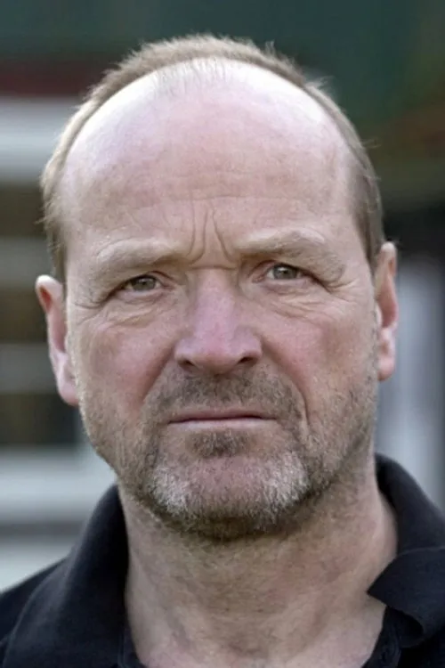 Holger Mahlich