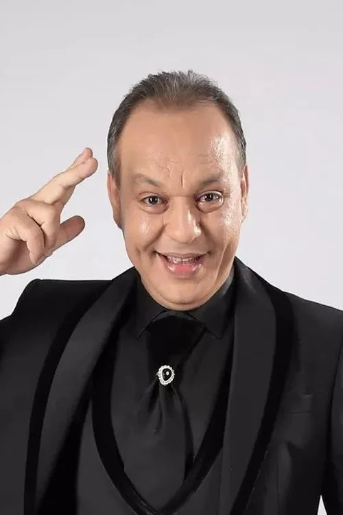 Abdellah Didane