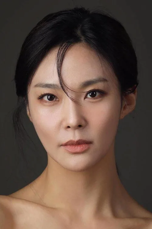 金美惠