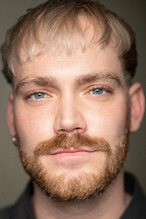 Tom Jackson Greaves