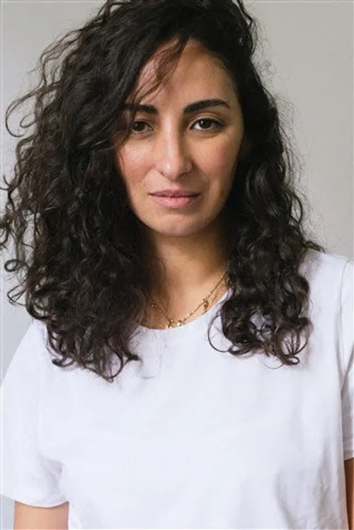 Sarra El Borj