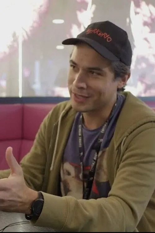 Sébastien Pesle
