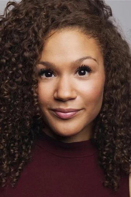 Allyson Brown