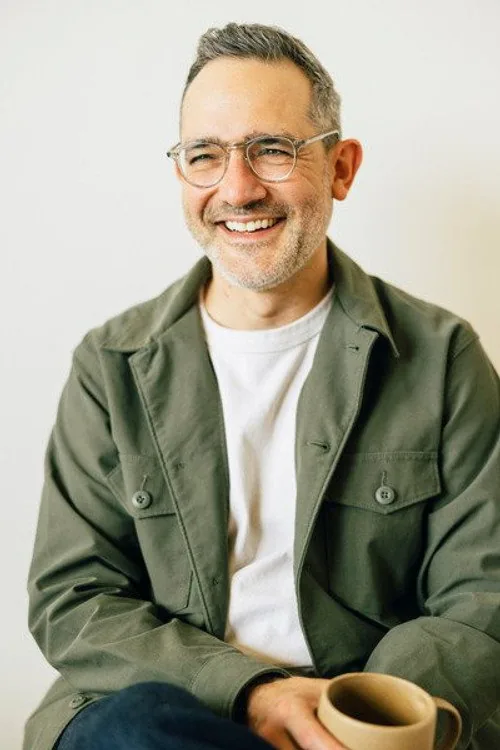 Jordan Nahmias