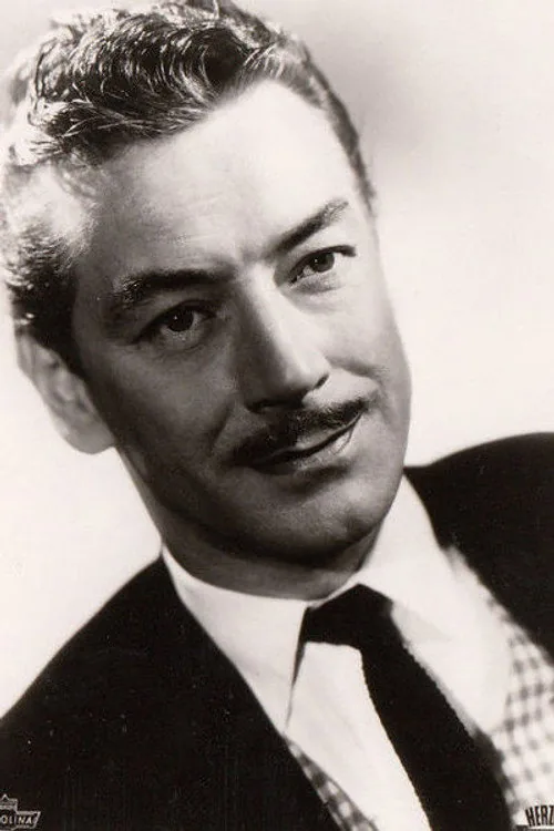 Ralph Lothar