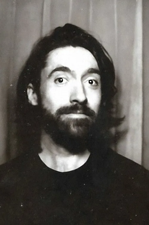 Alex Quinn