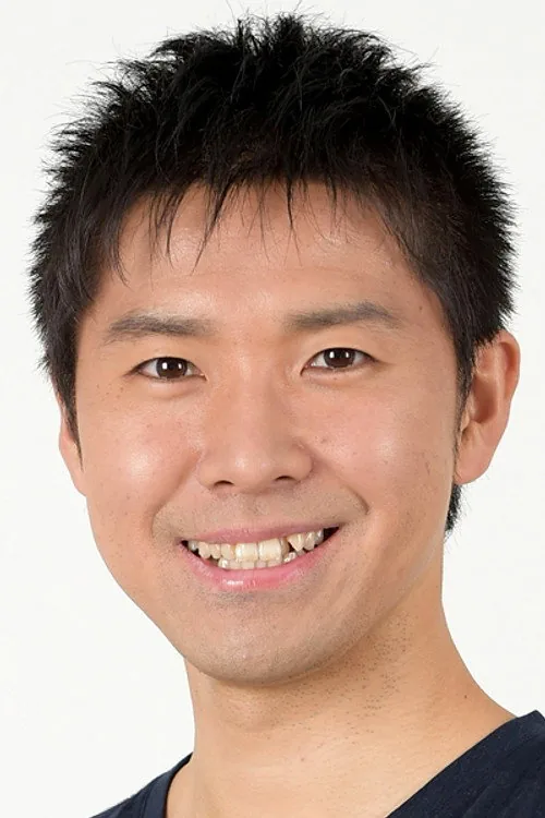 Takuya Yagyu