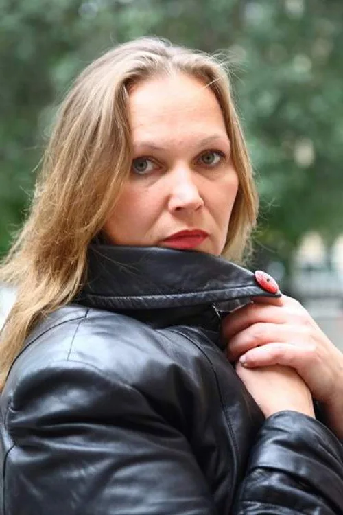 Alla Mironova