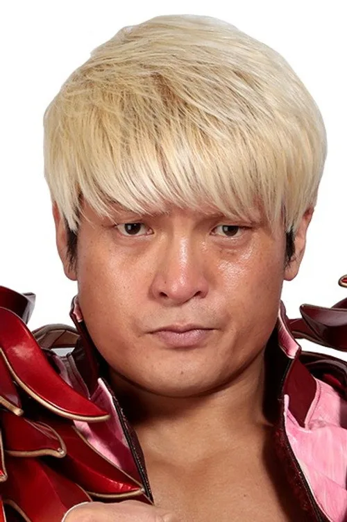 中栄大輔