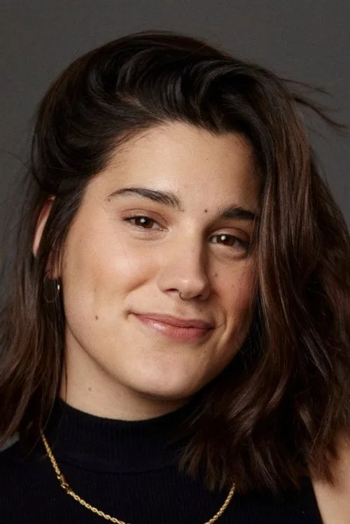 Isabel Garrido