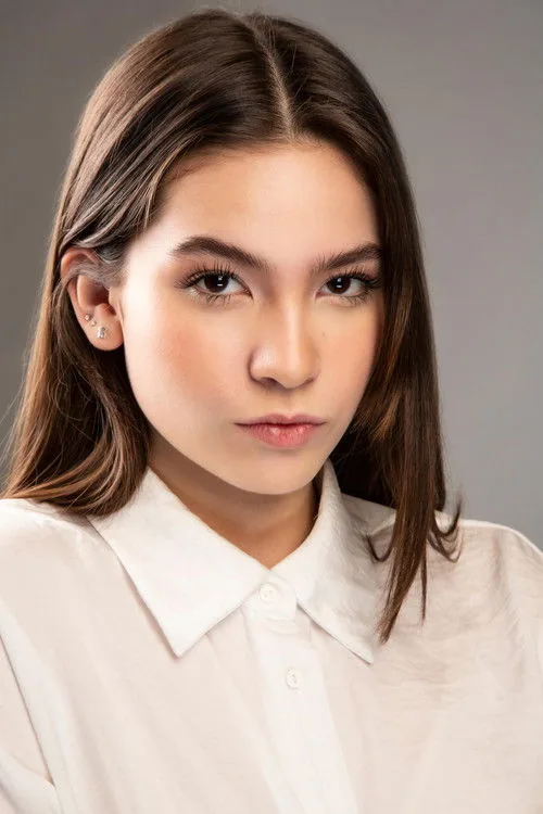 Alanna de la Rossa