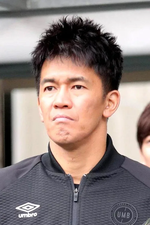 武井壮