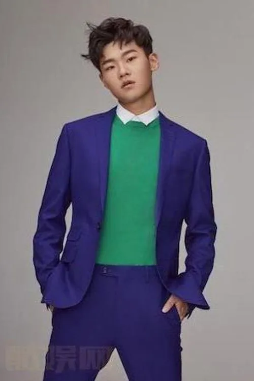 Zhao Haohong