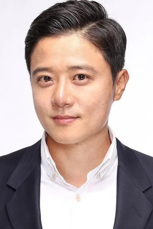 Ko Han-min