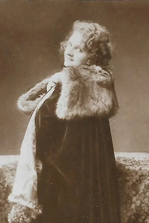 Lia Borré