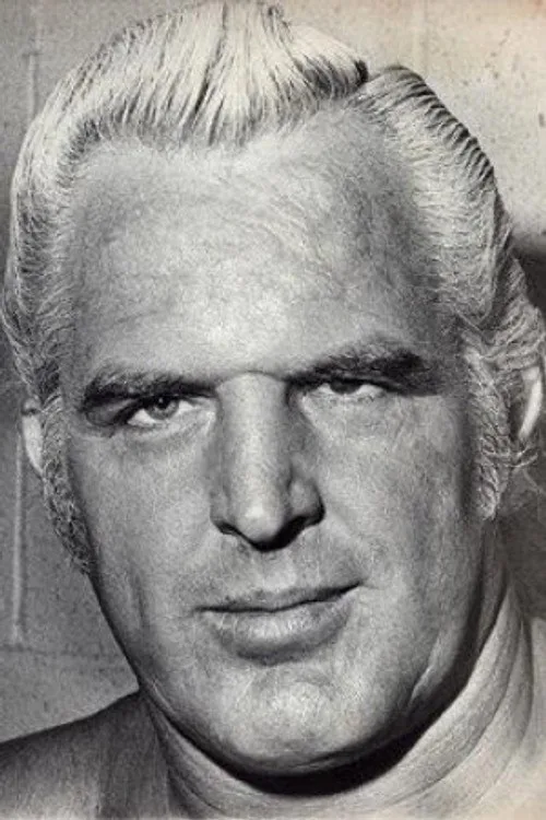 Eddie Gossett